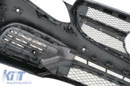 Complete Body Kit suitable for Mercedes E-Class W212 Facelift (2013-2016)-image-6099263