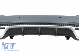 Complete Body Kit suitable for Mercedes E-Class W212 Facelift (2013-2016)-image-6099276