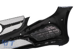 Complete Body Kit suitable for Mercedes E-Class C207 Coupe A207 Cabriolet Facelift (2013-2017)-image-6101085