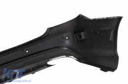 Complete Body Kit suitable for Mercedes E-Class C207 Coupe A207 Cabriolet Facelift (2013-2017)-image-6101102