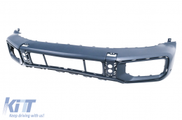 Complete Body Kit suitable for Mercedes G-Class W463 Facelift / W464 (2018-2023) G63 Look-image-6278805