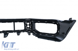 Complete Body Kit suitable for Mercedes G-Class W463 Facelift / W464 (2018-2023) G63 Look-image-6278809