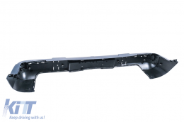 Complete Body Kit suitable for Mercedes G-Class W463 Facelift / W464 (2018-2023) G63 Look-image-6278816