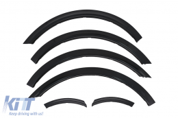 Complete Body Kit suitable for Mercedes GLE W166 SUV (2015-2018)-image-6100864