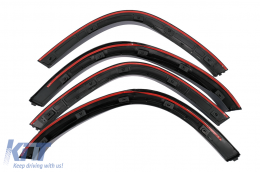 Complete Body Kit suitable for Mercedes GLS SUV X167 (2019-2023) GLS63 Design-image-6103416