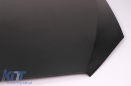 Complete Body Kit suitable for Mercedes S-Class W221 (2005-2013) Conversion to 2018 W222 Design-image-6103373
