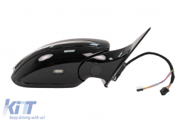Complete Body Kit suitable for Mercedes S-Class W221 (2005-2013) Conversion to W223 S450 Design-image-6107388