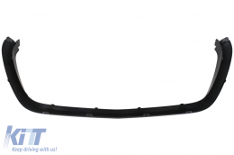 Complete Body Kit suitable for Mercedes Sprinter W907 W910 5.9 meter (2019-2021)-image-6113576