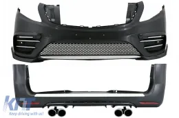 image-42-Complete Body Kit suitable for Mercedes V-Class W447 (2014-03.2019)