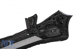 Complete Body Kit suitable for Mercedes V-Class W447 (2014-03.2019) New Look-image-6101694