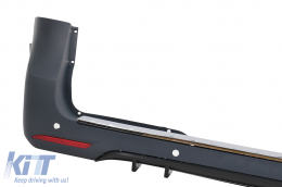 Complete Body Kit suitable for Mercedes V-Class W447 (2014-03.2019) New Look-image-6101696
