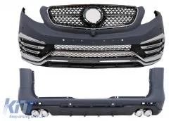 image-43-Complete Body Kit suitable for Mercedes V-Class W447 (2014-03.2019)