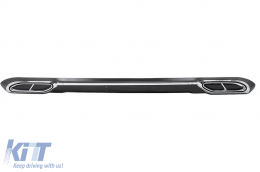 Complete Body Kit suitable for Mercedes V-Class W447 (2014-03.2019) Conversion to VS680 Design-image-6113992