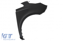 Complete Body Kit suitable for Mercedes V-Class W447 (2014-03.2019) Conversion to VS680 Design-image-6113999