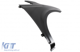 Complete Body Kit suitable for Mercedes V-Class W447 (2014-03.2019) Conversion to VS680 Design-image-6114000