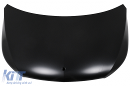 Complete Body Kit suitable for Mercedes V-Class W447 (2014-03.2019) Conversion to VS680 Design-image-6114004