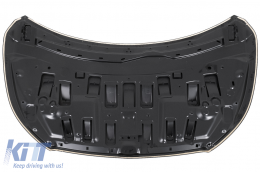 Complete Body Kit suitable for Mercedes V-Class W447 (2014-03.2019) Conversion to VS680 Design-image-6114006