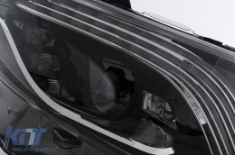 Complete Body Kit suitable for Mercedes V-Class W447 (2014-03.2019) Conversion to VS680 Design-image-6114009