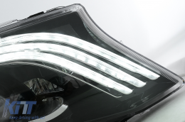 Complete Body Kit suitable for Mercedes V-Class W447 (2014-03.2019) Conversion to VS680 Design-image-6114018