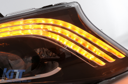 Complete Body Kit suitable for Mercedes V-Class W447 (2014-03.2019) Conversion to VS680 Design-image-6114022