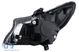 Complete Body Kit suitable for Mercedes V-Class W447 (2014-03.2019) Conversion to VS680 Design-image-6114023