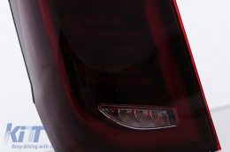 Complete Body Kit suitable for Mercedes V-Class W447 (2014-03.2019) Conversion to VS680 Design-image-6114027
