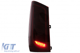 Complete Body Kit suitable for Mercedes V-Class W447 (2014-03.2019) Conversion to VS680 Design-image-6114041