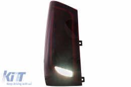 Complete Body Kit suitable for Mercedes V-Class W447 (2014-03.2019) Conversion to VS680 Design-image-6114044