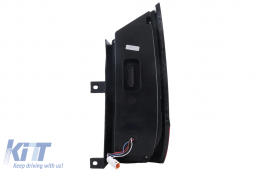 Complete Body Kit suitable for Mercedes V-Class W447 (2014-03.2019) Conversion to VS680 Design-image-6114046