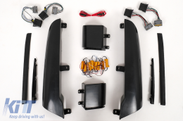 Complete Body Kit suitable for Mercedes V-Class W447 (2014-03.2019) Conversion to VS680 Design-image-6114051
