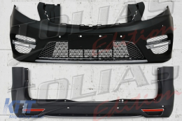 image-23-Complete Body Kit suitable for Mercedes V-Class W447 (2014-2019)