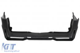 Complete Body Kit suitable for Mercedes V-Class W447 (2014-2023) Conversion to 2024 Design-image-6126899