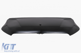 Complete Body Kit suitable for Mercedes V-Class W447 (2014-2023) Conversion to 2024 Design-image-6126917