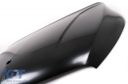 Complete Body Kit suitable for Mercedes V-Class W447 (2014-2023) Conversion to 2024 Design-image-6126919