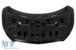 Complete Body Kit suitable for Mercedes V-Class W447 (2014-2023) Conversion to 2024 Design-image-6126920