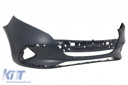 Complete Body Kit suitable for Mercedes V-Class W447 Vito (2020-2024)-image-6127125