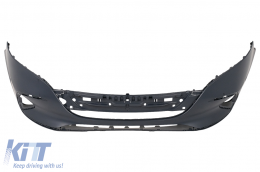 Complete Body Kit suitable for Mercedes V-Class W447 Vito (2020-2024)-image-6127126
