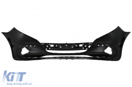 Complete Body Kit suitable for Mercedes V-Class W447 Vito (2020-2024)-image-6127127