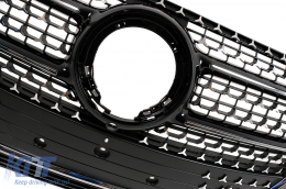 Complete Body Kit suitable for Mercedes V-Class W447 Vito (2020-2024)-image-6127130