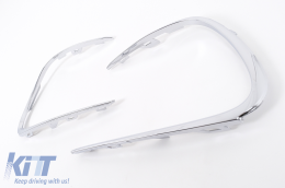 Complete Body Kit suitable for Mercedes V-Class W447 Vito (2020-2024)-image-6127141