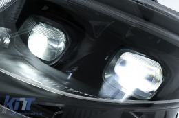 Complete Body Kit suitable for Mercedes V-Class W447 Vito (2020-2024)-image-6127160