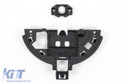 Complete Body Kit suitable for Mercedes V-Class W447 Vito (2020-2024)-image-6127184