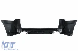 Complete Body Kit suitable for Mercedes V-Class W447 (2014-03.2019) Luxury Design-image-6328496