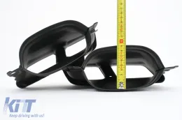 Complete Body Kit suitable for Mercedes V-Class W447 (2014-03.2019) Luxury Design-image-6328498