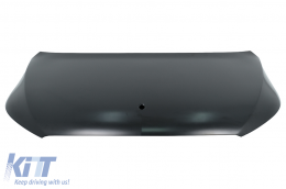 Complete Body Kit suitable for Mercedes Vito Viano W639 Facelift (2010-2014)-image-6107856