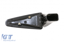 Complete Body Kit suitable for Nissan GT-R (2008-2017) Facelift (2017) Design-image-6046132