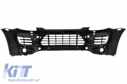 Complete Body Kit suitable for Porsche Cayenne 92A (2011-2014) Conversion to GTS Design-image-6057675