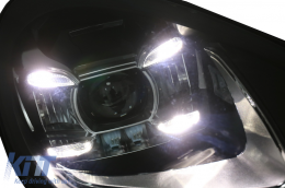 Complete Body Kit suitable for Porsche Cayenne 92A (2011-2013) Conversion to 9Y0 Look-image-6077549