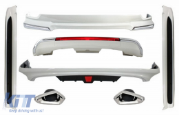 image-16-Complete Body Kit suitable for Toyota Land Cruiser V8 FJ200 (2015-up) with Running Boards
