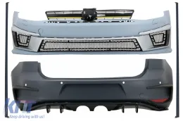 image-63-Complete Body Kit suitable for VW Golf 7 VII 5G1 (2012-2017) R400 Design